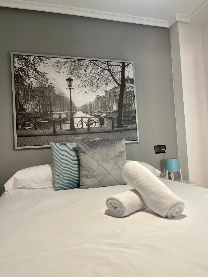 Apartamento Jardin De San Feliz / Fontan Oviedo Zewnętrze zdjęcie