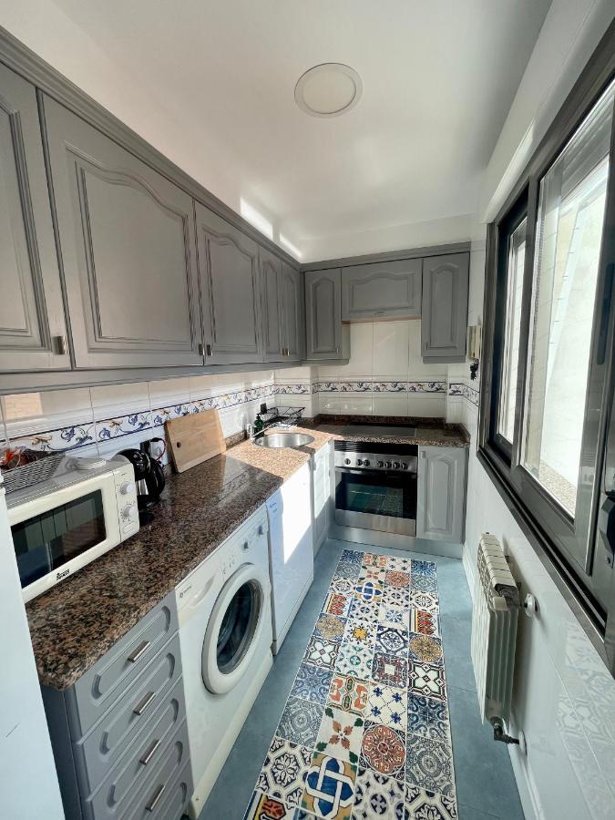 Apartamento Jardin De San Feliz / Fontan Oviedo Zewnętrze zdjęcie