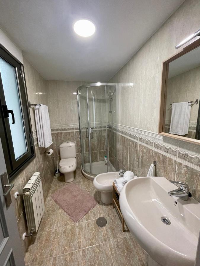 Apartamento Jardin De San Feliz / Fontan Oviedo Zewnętrze zdjęcie