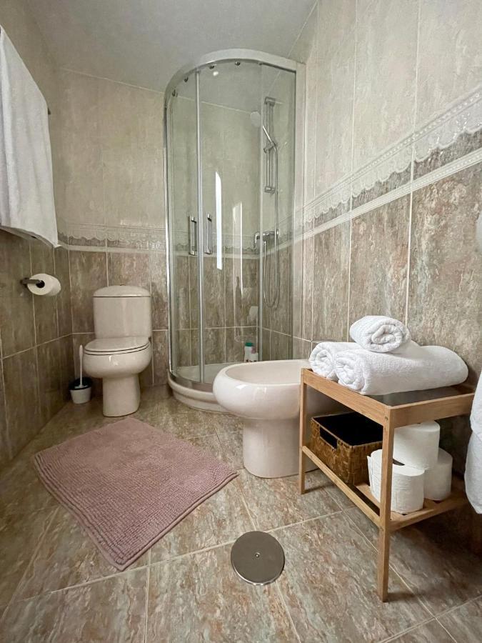 Apartamento Jardin De San Feliz / Fontan Oviedo Zewnętrze zdjęcie
