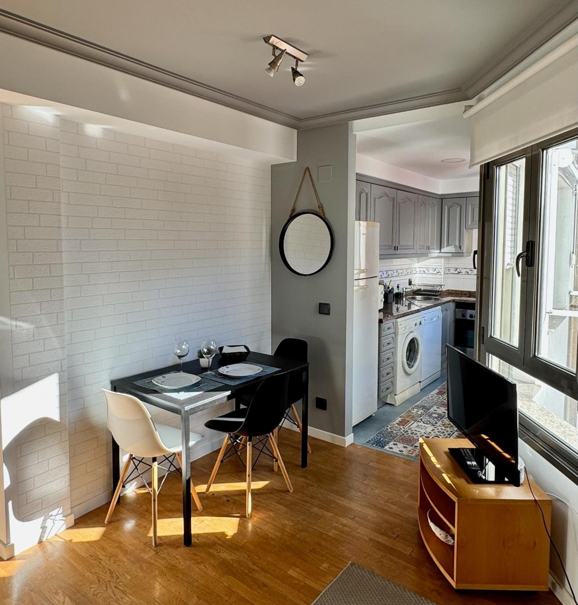 Apartamento Jardin De San Feliz / Fontan Oviedo Zewnętrze zdjęcie