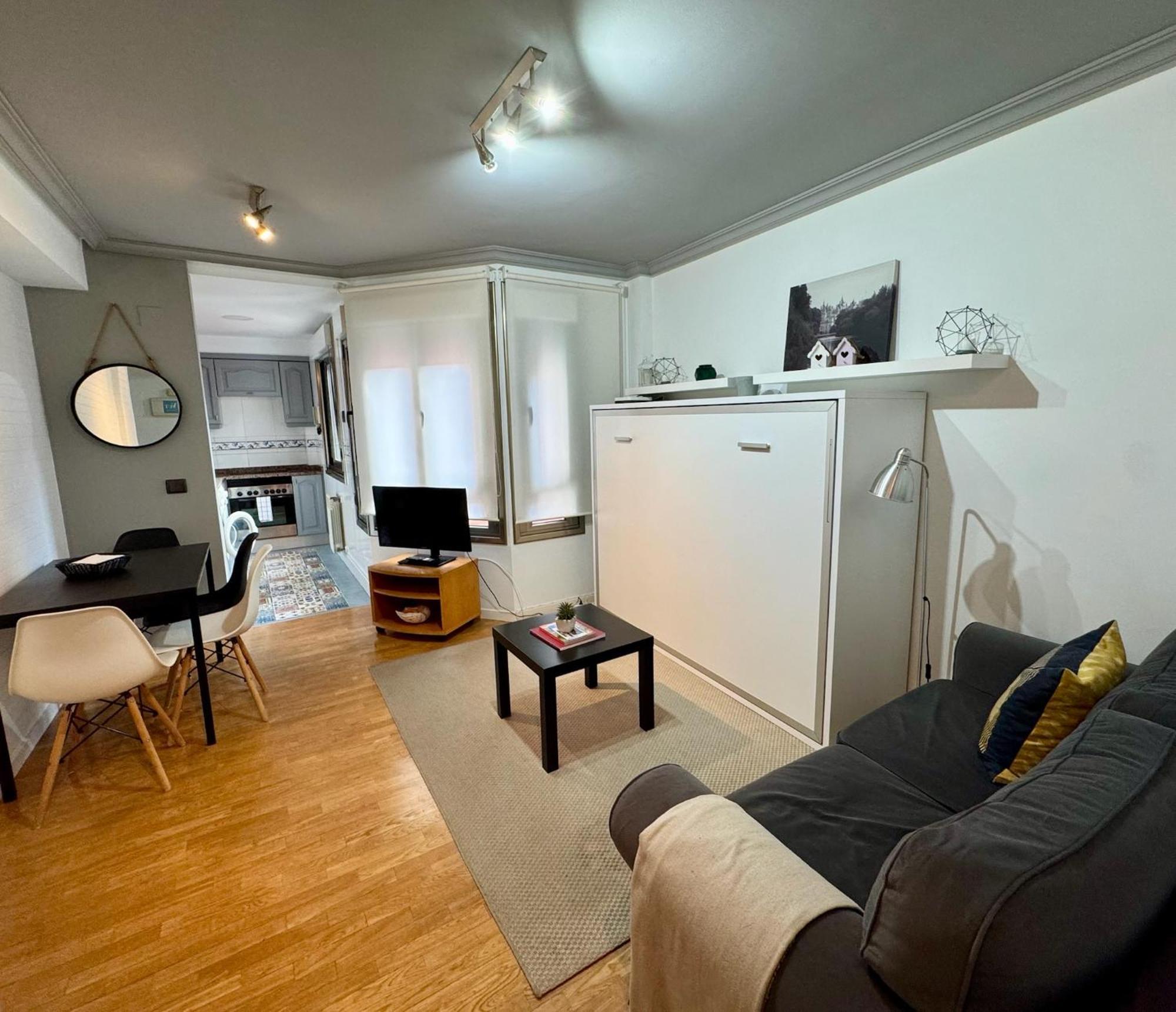Apartamento Jardin De San Feliz / Fontan Oviedo Zewnętrze zdjęcie