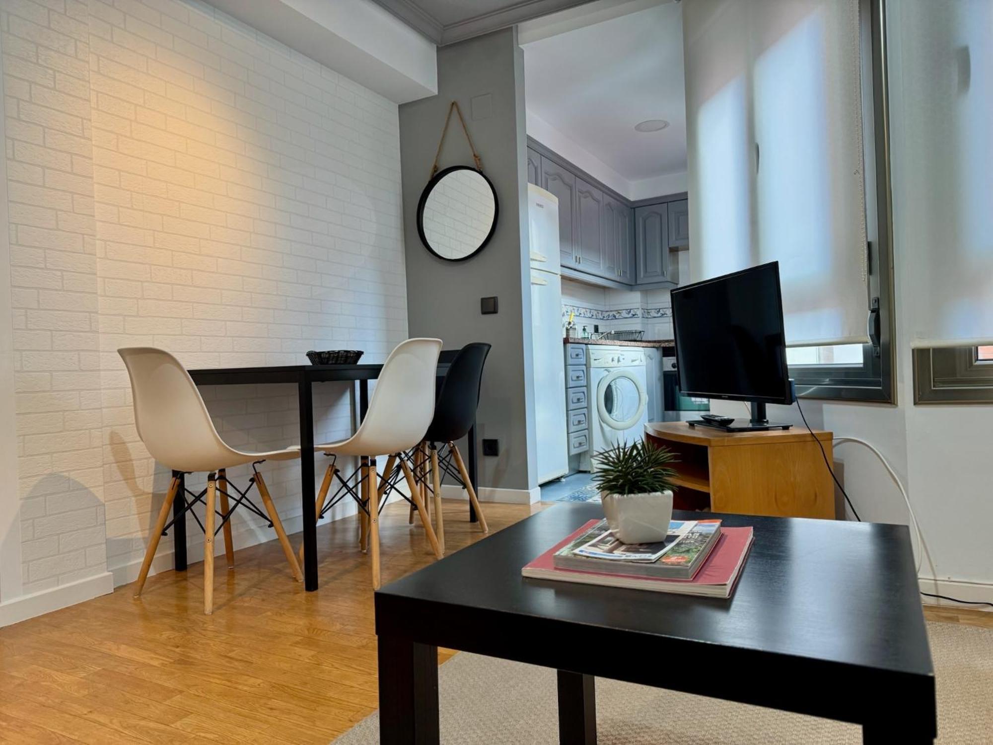 Apartamento Jardin De San Feliz / Fontan Oviedo Zewnętrze zdjęcie