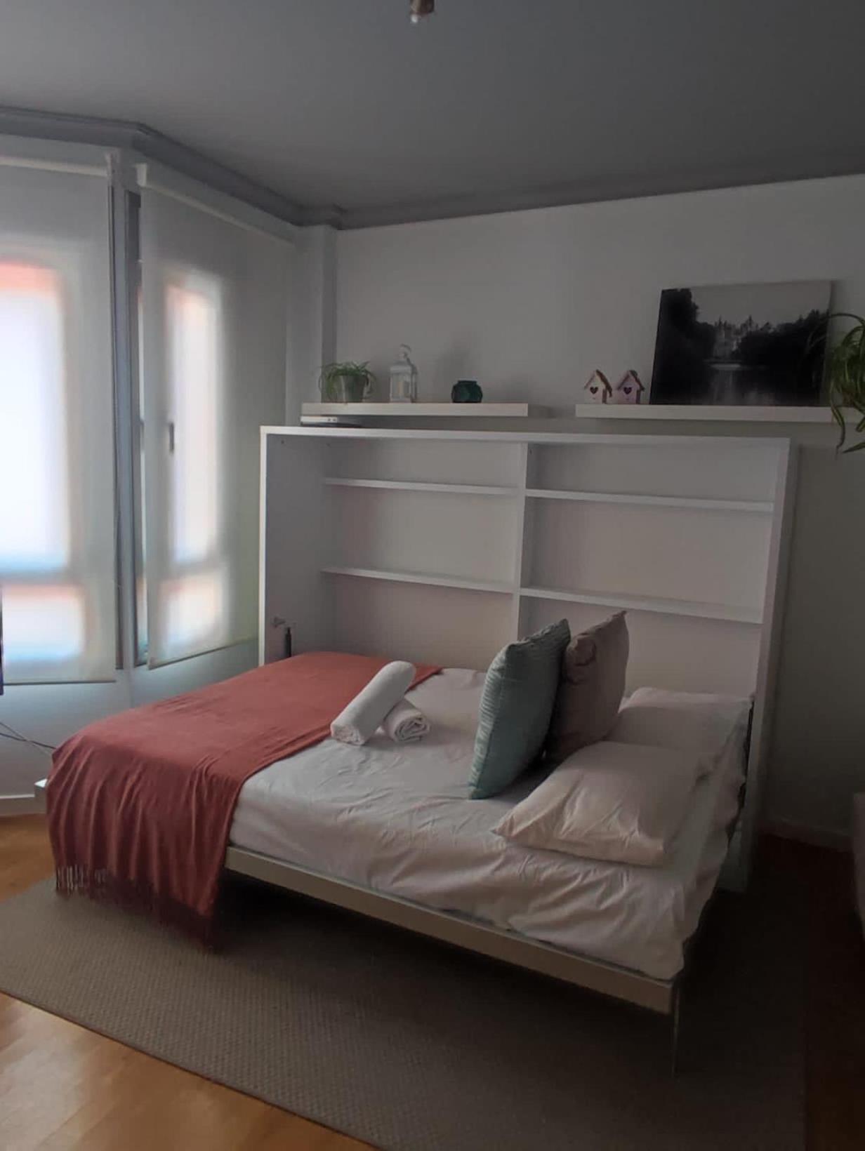 Apartamento Jardin De San Feliz / Fontan Oviedo Zewnętrze zdjęcie