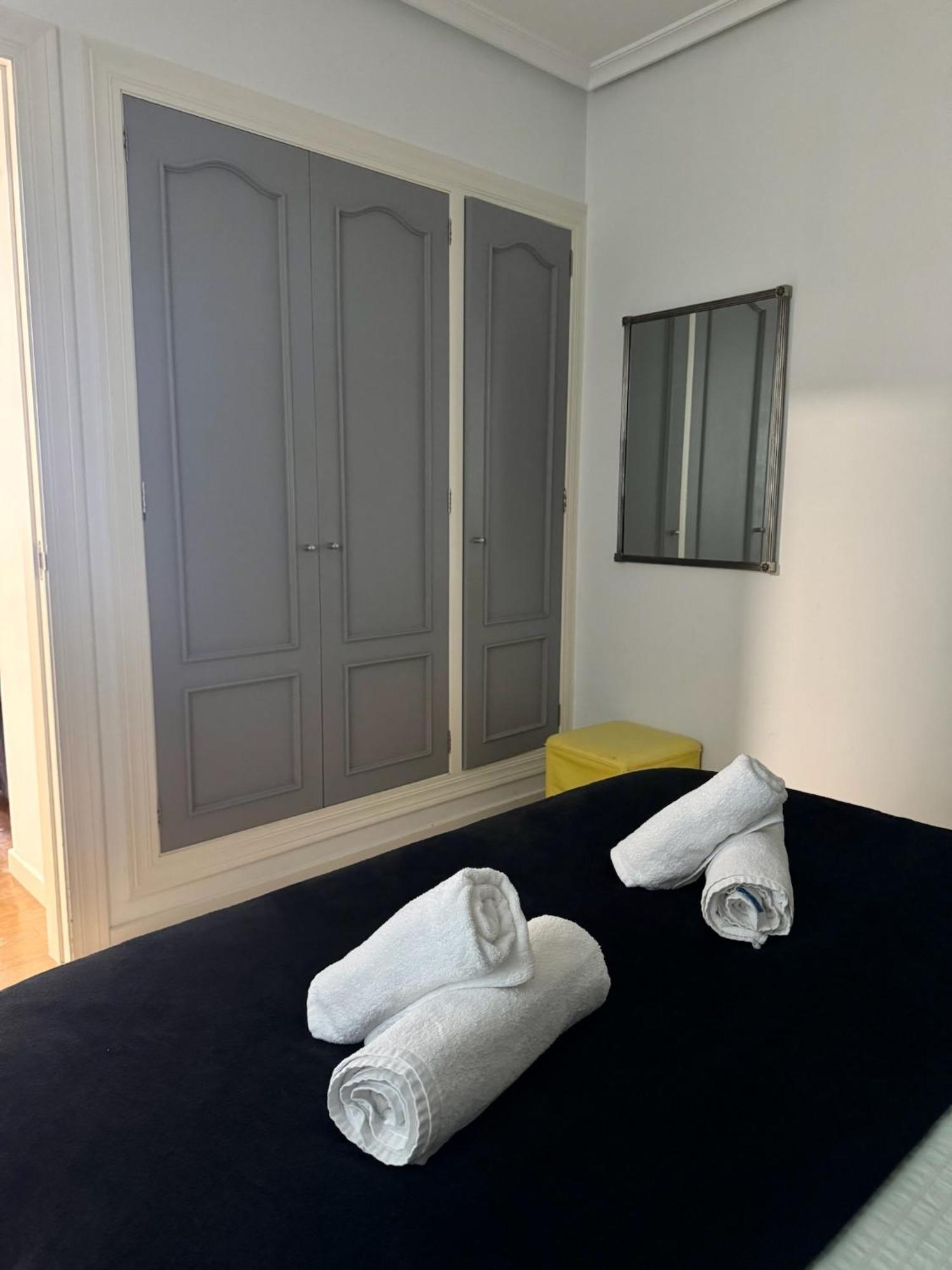 Apartamento Jardin De San Feliz / Fontan Oviedo Zewnętrze zdjęcie