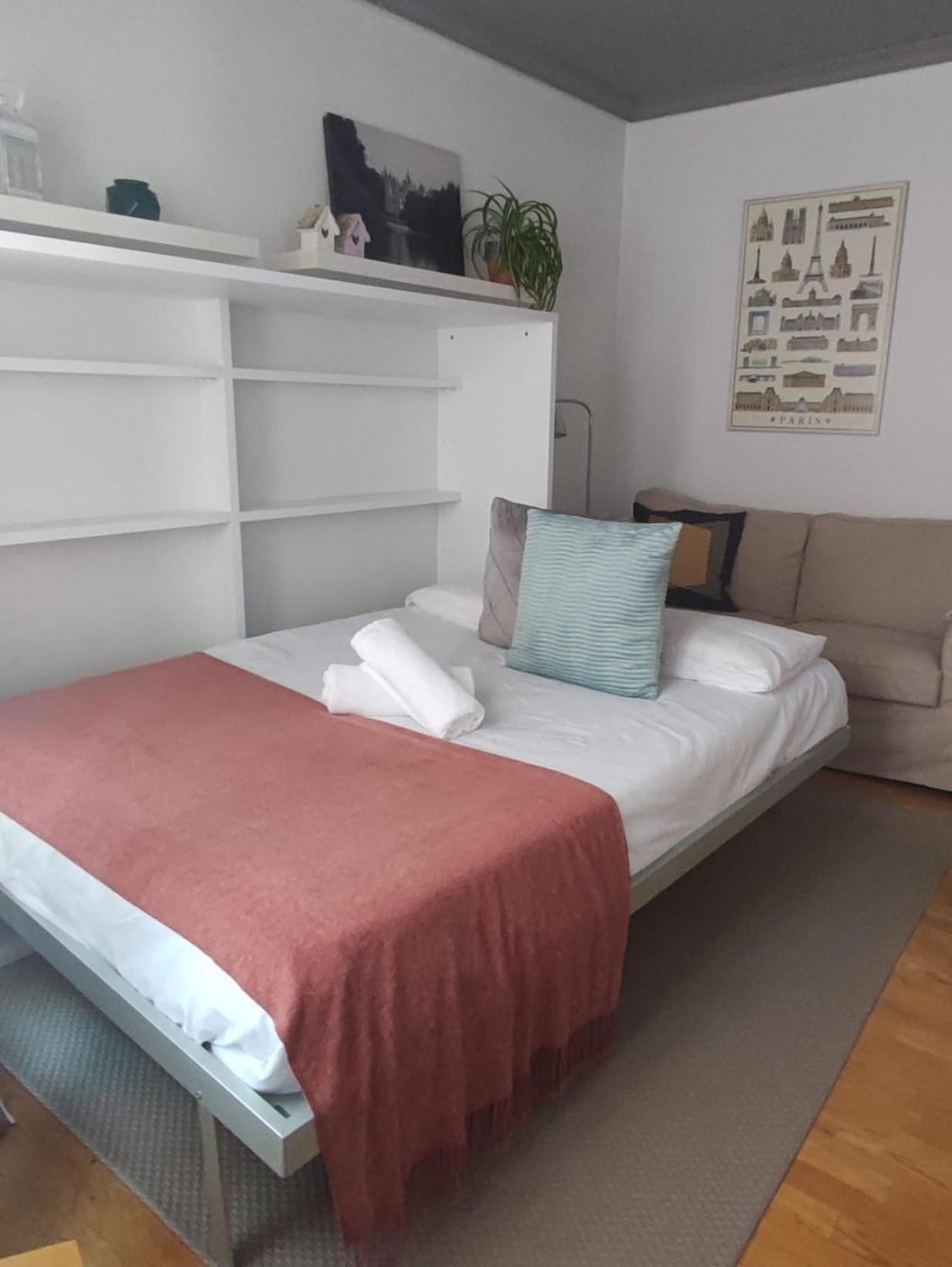 Apartamento Jardin De San Feliz / Fontan Oviedo Zewnętrze zdjęcie