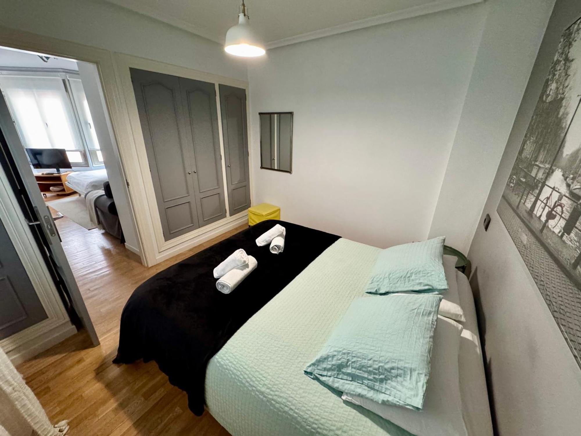 Apartamento Jardin De San Feliz / Fontan Oviedo Zewnętrze zdjęcie