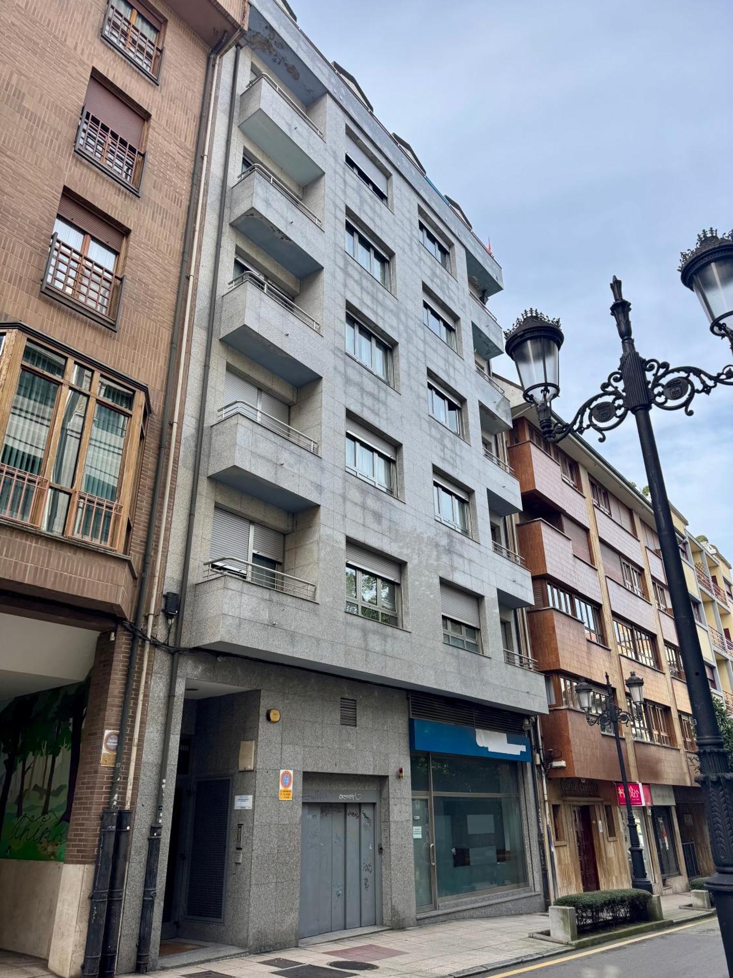 Apartamento Jardin De San Feliz / Fontan Oviedo Zewnętrze zdjęcie