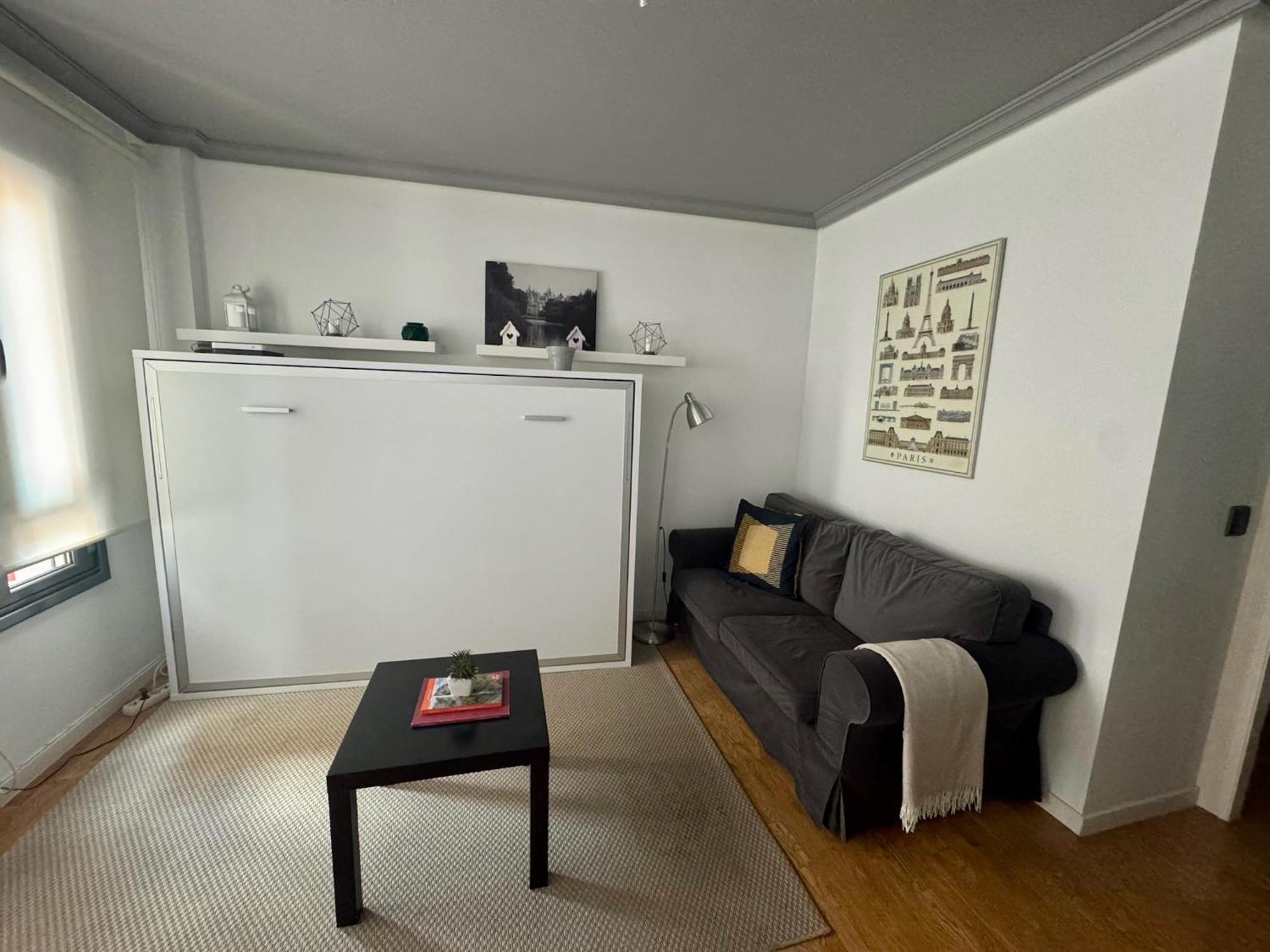 Apartamento Jardin De San Feliz / Fontan Oviedo Zewnętrze zdjęcie